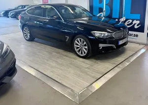 BMW 3 Series 320d 2015