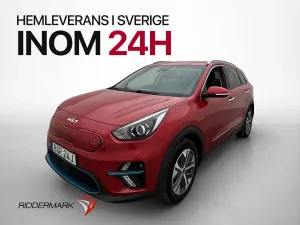 Kia Niro 2022