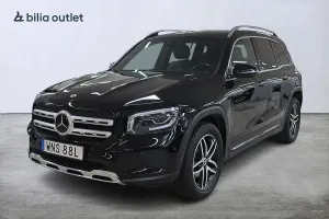 Mercedes-Benz GLB 2020