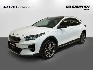 Kia XCeed 2021
