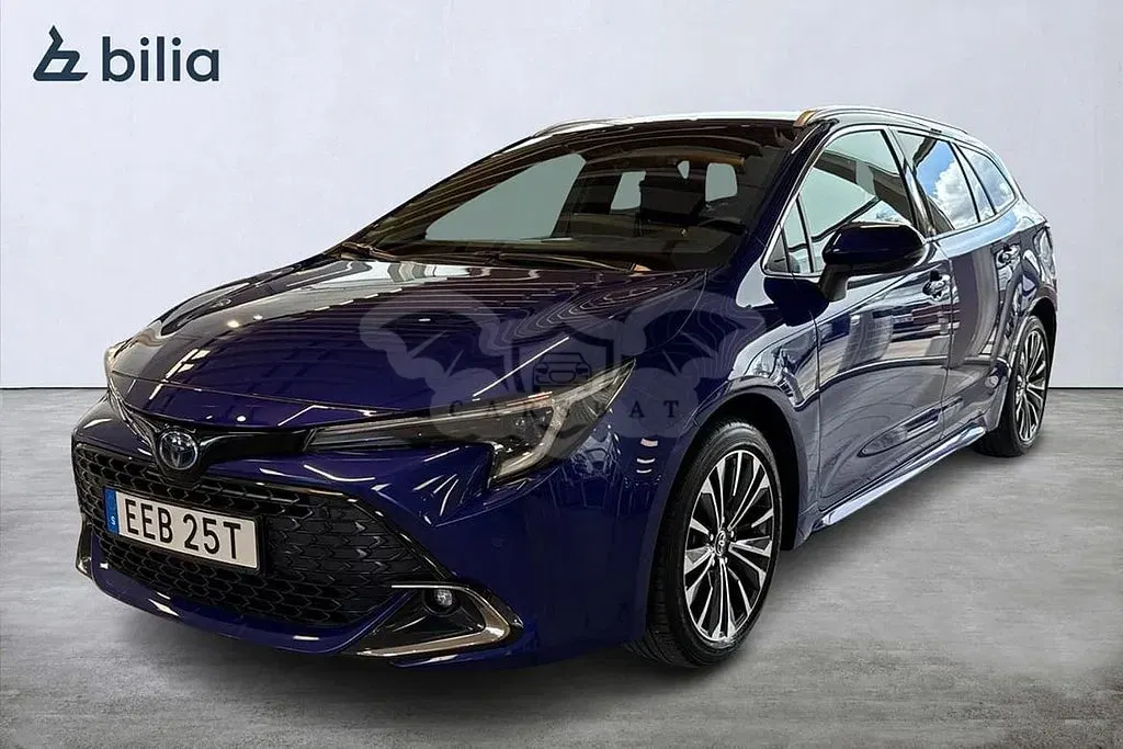 Toyota Corolla 2025