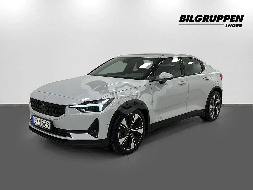 Polestar 2 2023