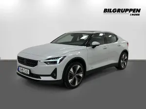 Polestar 2 2023
