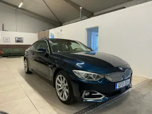 BMW 4 Series 428 2014