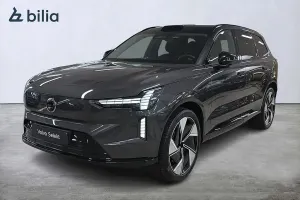 Volvo EX90 2025