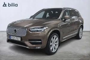 Volvo XC90 2017