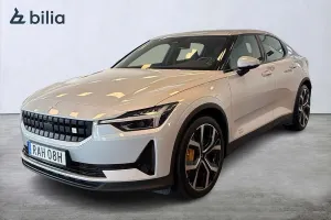 Polestar 2 2023