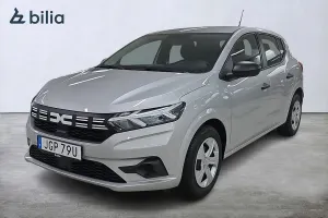 Dacia Sandero 2023