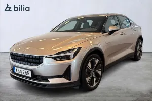 Polestar 2 2023