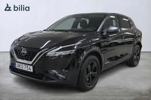 Nissan Qashqai 2023