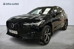 Volvo XC60 2021