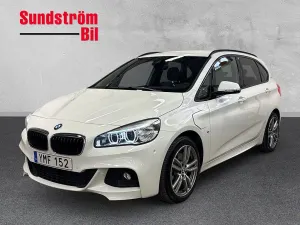 BMW 2 Series 225xe 2017