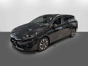 Kia Ceed 2023