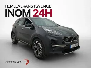 Kia Sportage 2020