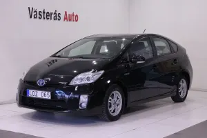Toyota Prius 2011