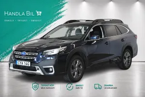 Subaru Outback 2021