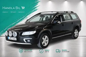 Volvo XC70 2014