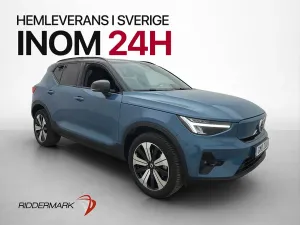 Volvo XC40 2023