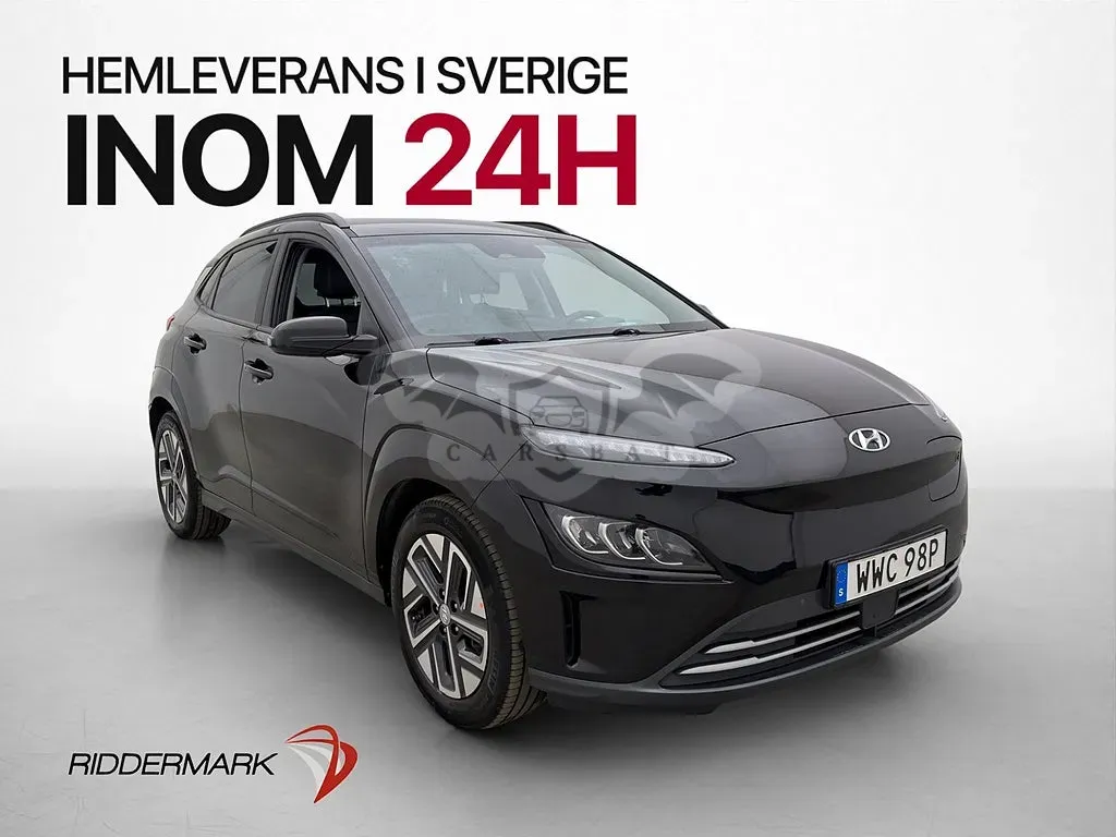 Hyundai Kona 2022