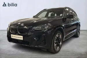 BMW iX3 2022