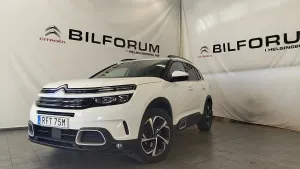 Citroën C5 Aircross 2019