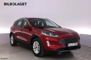 Ford Kuga 2023