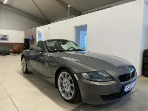 BMW Z4 2007