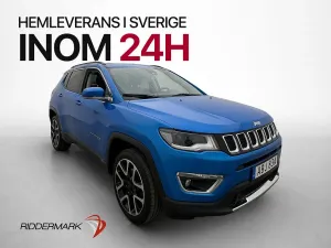 Jeep Compass 2019