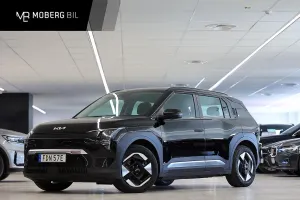 Kia EV3 2025