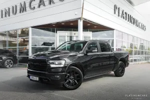Dodge RAM 2020