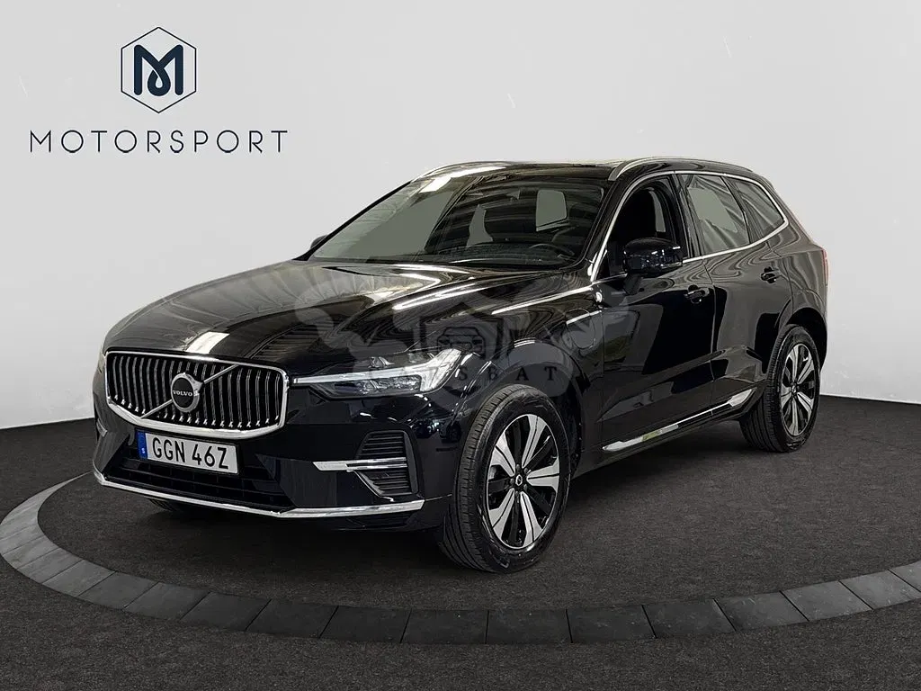 Volvo XC60 2024