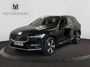 Volvo XC60 2025