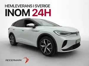 Volkswagen ID.4 2022