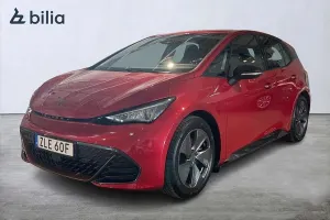 Cupra Born 2023
