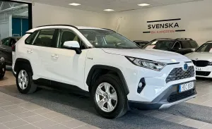 Toyota Rav4 2020