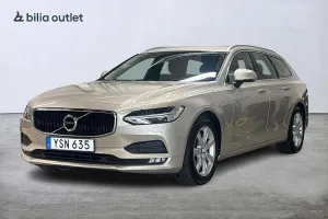 Volvo V90 2018