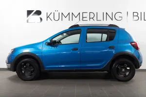 Dacia Sandero 2015
