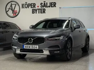 Volvo V90 2018