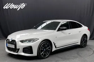 BMW i4 2023
