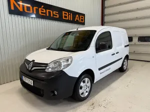 Renault Kangoo 2020