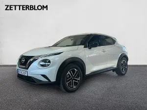 Nissan Juke 2024