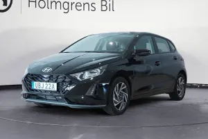 Hyundai i20 2026