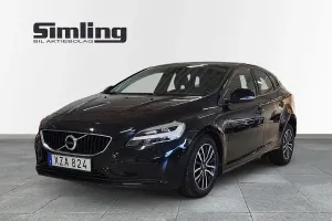Volvo V40 2018