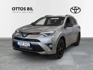Toyota Rav4 2017