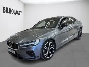 Volvo S60 2019