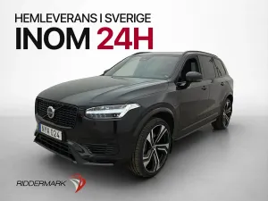 Volvo XC90 2023