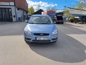 Ford Focus 2008