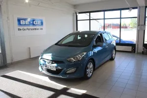 Hyundai i30 2014