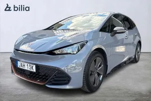 Cupra Born 2023