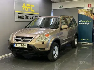 Honda CR-V 2003